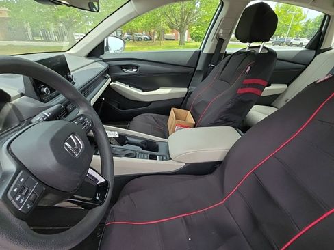 Used 2024 Honda Accord LX image 22