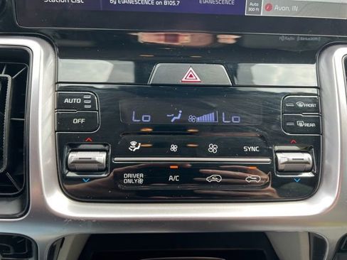 Certified 2023 Kia Sorento EX image 22