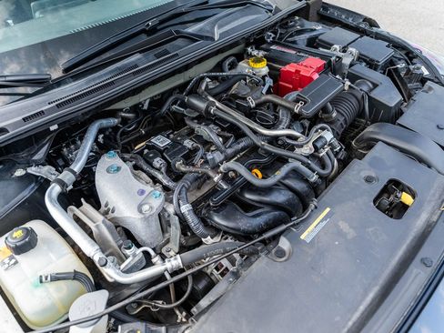 Used 2024 Nissan Sentra S FWD image 18