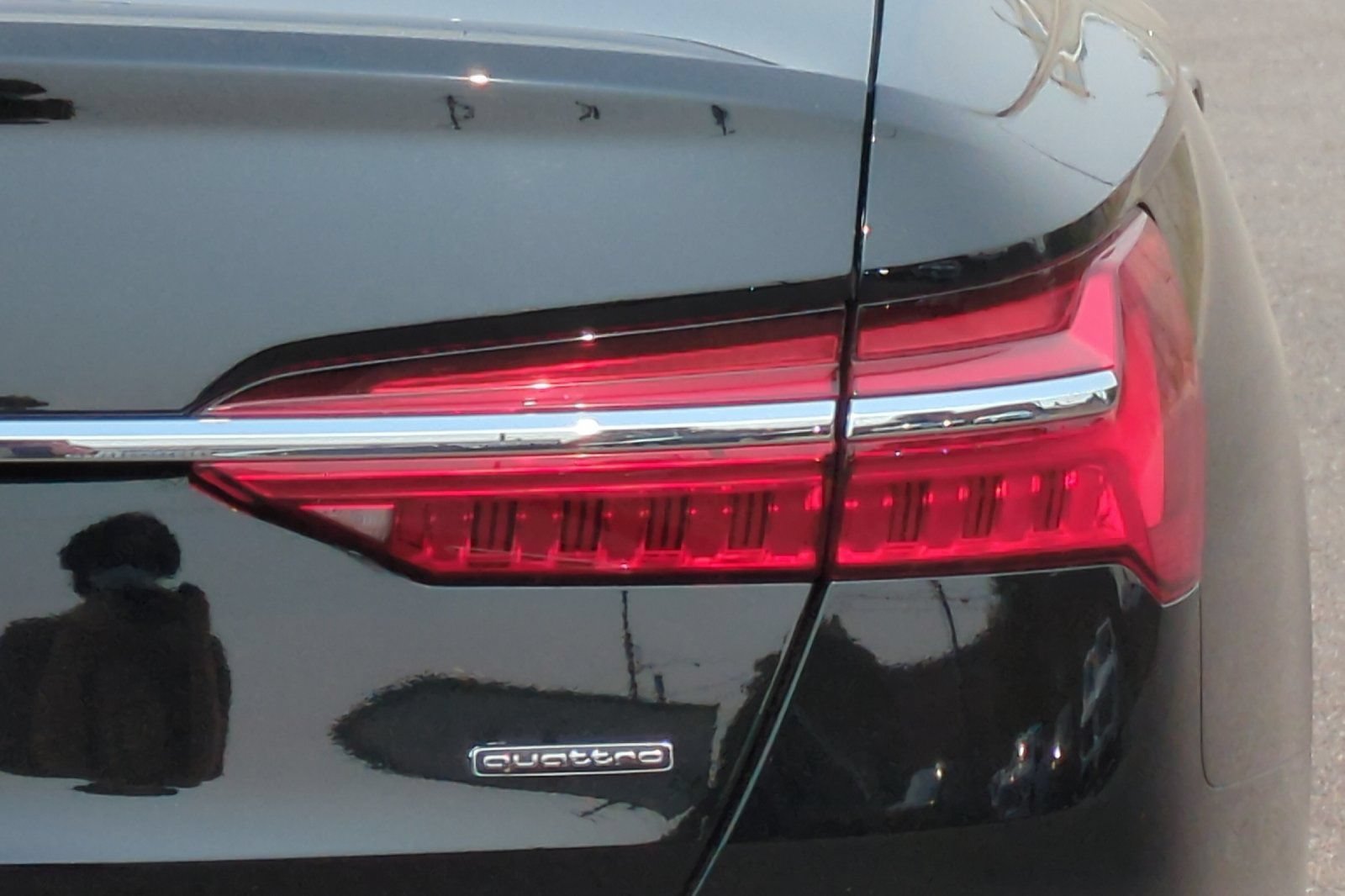 Used 2023 Audi A6 2.0T Premium AWD/4WD image 51
