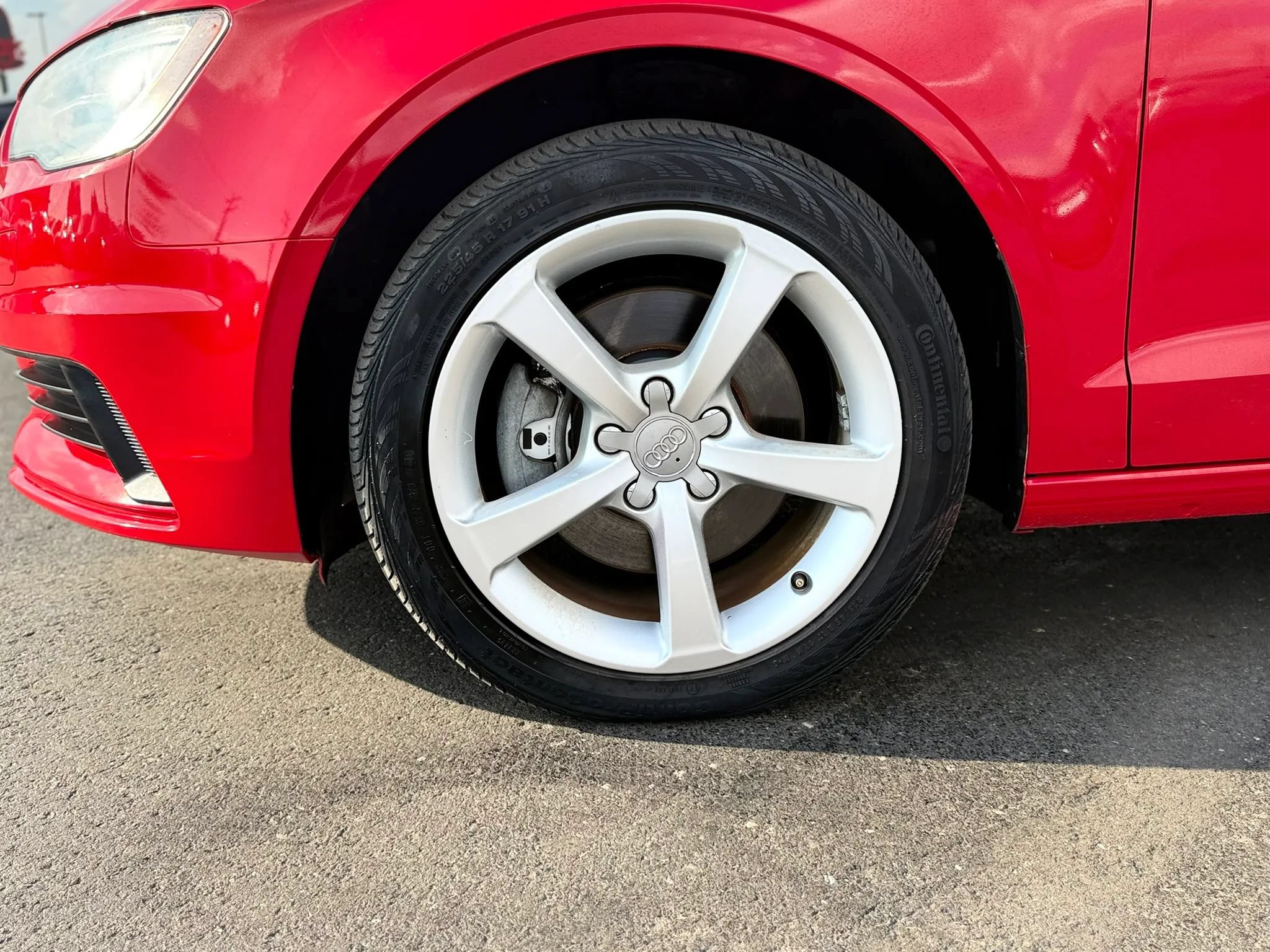 Used 2015 Audi A3 1.8T Premium FWD image 42
