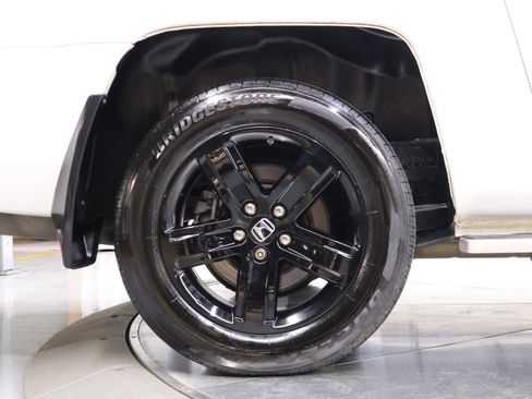 Used 2006 Honda Ridgeline RTL image 26