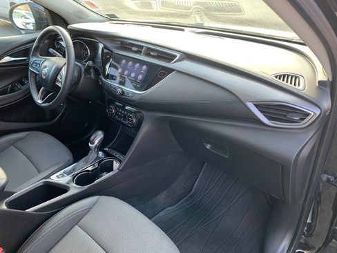 Certified 2023 Buick Encore GX Select w/ Sport Touring Package image 7