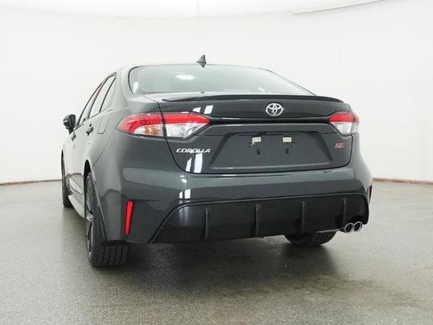 New 2026 Toyota Corolla SE image 11