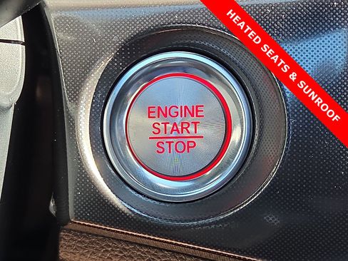 Used 2025 Acura Integra A-Spec image 19