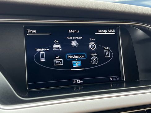 Used 2016 Audi A4 2.0T Premium Plus w/ Technology Package image 54