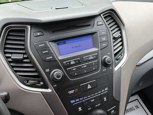Used 2016 Hyundai Santa Fe Sport AWD/4WD image 26