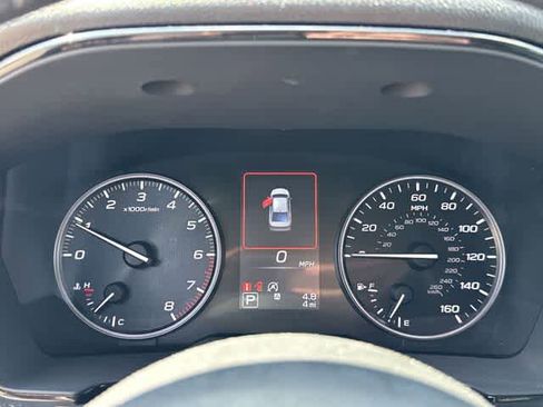 Used 2025 Subaru Legacy Premium w/ Popular Package #1A image 6