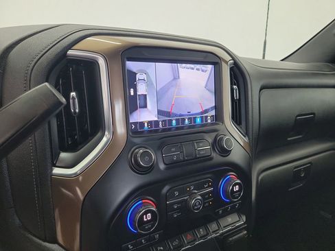 Used 2021 Chevrolet Silverado 3500 High Country AWD/4WD image 27