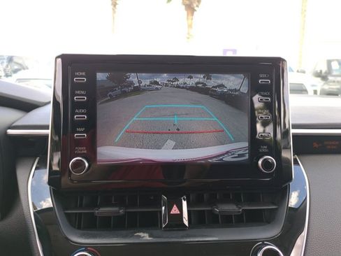 Certified 2020 Toyota Corolla LE FWD image 13