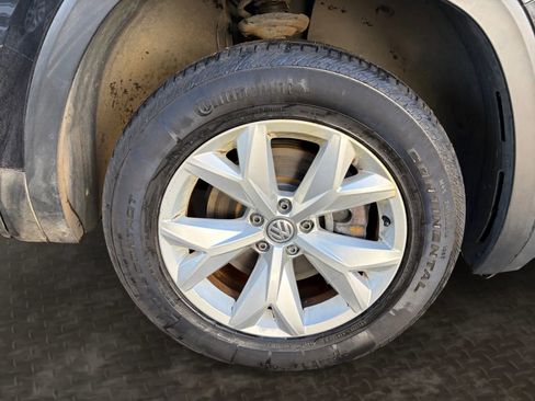 Used 2019 Volkswagen Atlas SE AWD/4WD image 44