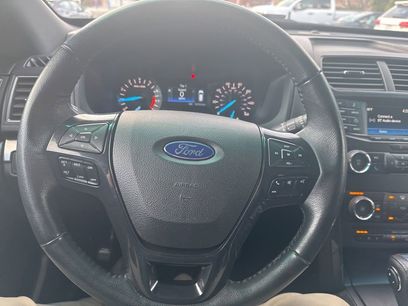 Used 2018 Ford Explorer XLT
