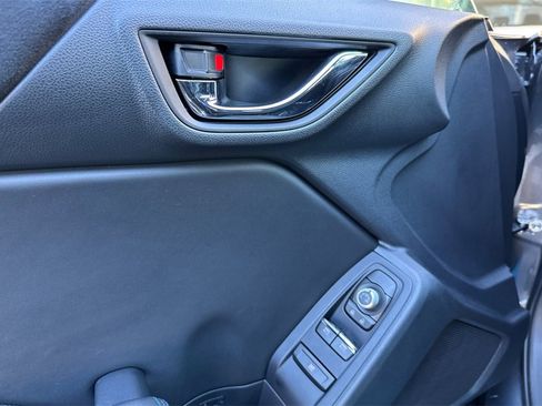 Used 2025 Subaru BRZ tS w/ Popular Package 2 image 11