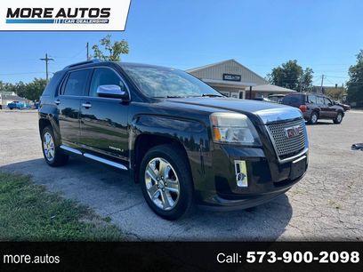Used 2013 GMC Terrain Denali