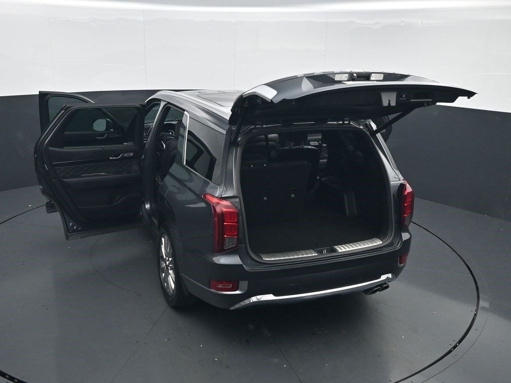 Used 2020 Hyundai Palisade Limited AWD/4WD image 45