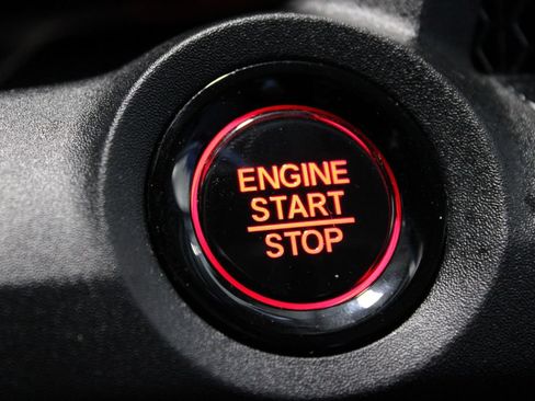 Used 2024 Honda CR-V EX image 17