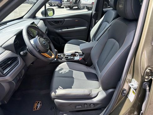 Certified 2026 Subaru Forester Wilderness w/ Wilderness Plus Package AWD/4WD image 10
