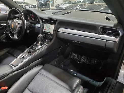 Used 2015 Porsche 911 Carrera RWD image 15