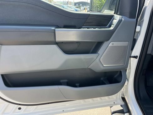 Used 2024 Ford F150 Lariat w/ Bed Utility Package AWD/4WD image 31