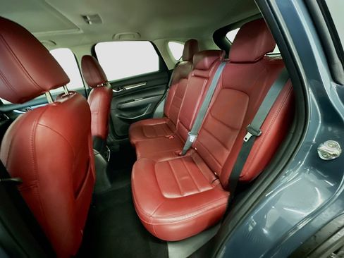 Used 2024 MAZDA CX-5 Carbon Edition image 30