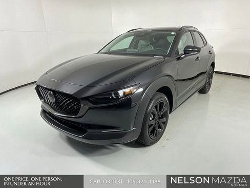New 2026 MAZDA CX-30 AWD 2.5 S image 4