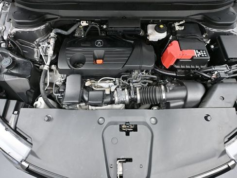 Used 2024 Acura RDX A-Spec AWD/4WD image 51