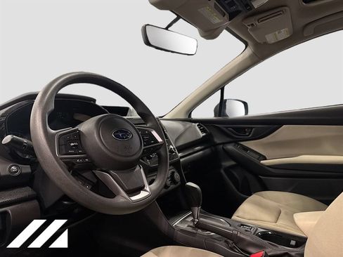 Used 2022 Subaru Impreza 2.0i Premium AWD/4WD image 9