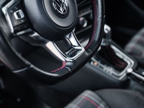 Used 2015 Volkswagen GTI S FWD image 24