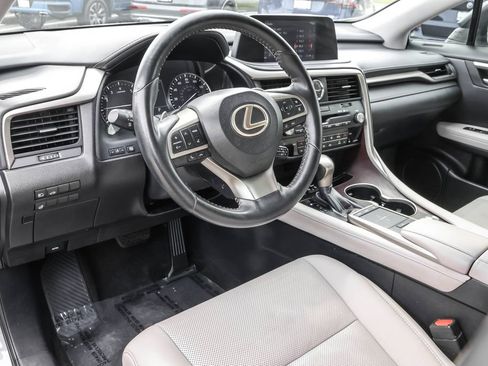 Used 2020 Lexus RX 350 AWD w/ Premium Package image 5