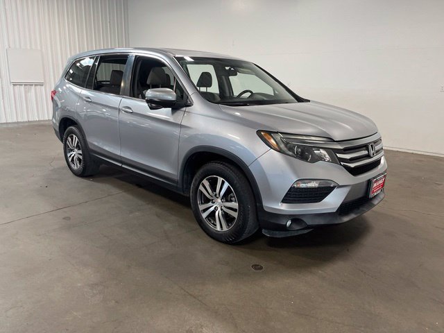 Used 2018 Honda Pilot EX-L image 1