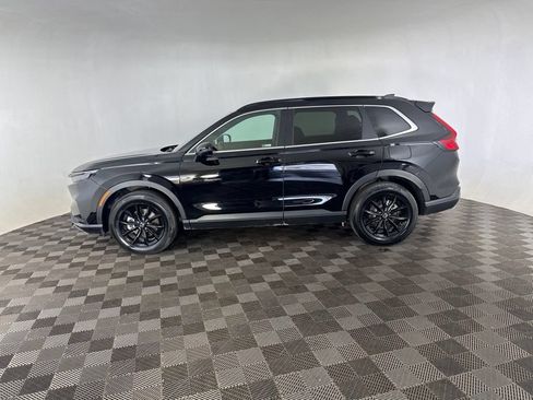 Used 2025 Honda CR-V Sport-L image 9