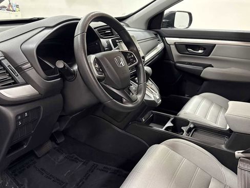 Used 2020 Honda CR-V LX image 12