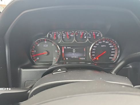 Used 2015 GMC Sierra 1500 SLE w/ SLE Value Package image 2