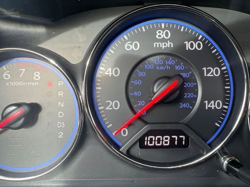 Used 2005 Honda Civic LX image 18