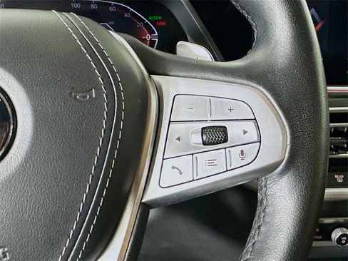 Used 2022 BMW X7 xDrive40i image 13
