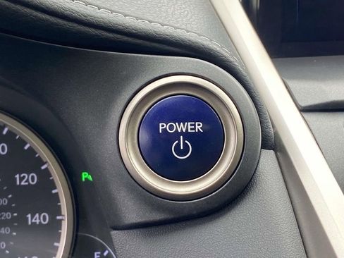 Used 2021 Lexus NX 300h AWD w/ Premium Package image 31