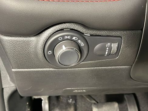 New 2025 Dodge Durango GT w/ Blacktop Package image 28