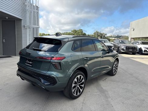 New 2026 Audi Q3 quattro 2.0T AWD/4WD image 6
