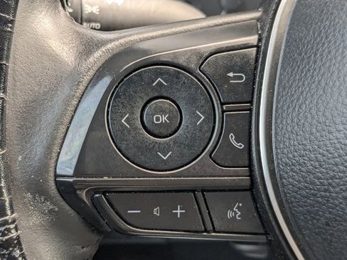 Certified 2024 Toyota Corolla SE image 22