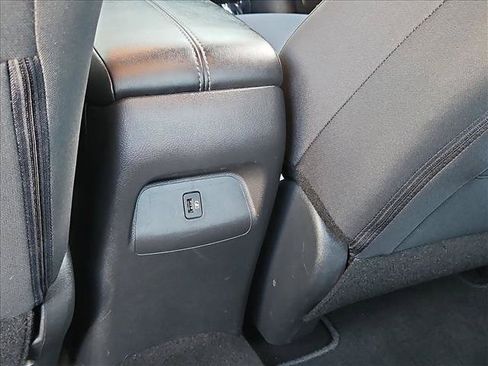 Used 2023 Nissan Sentra SV FWD image 16