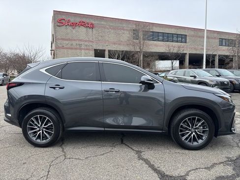 Used 2022 Lexus NX 350 AWD w/ Cold Area Package image 13