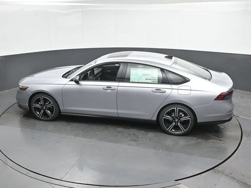 New 2026 Honda Accord SE image 29