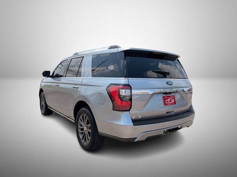 Used 2020 Ford Expedition Limited AWD/4WD image 3