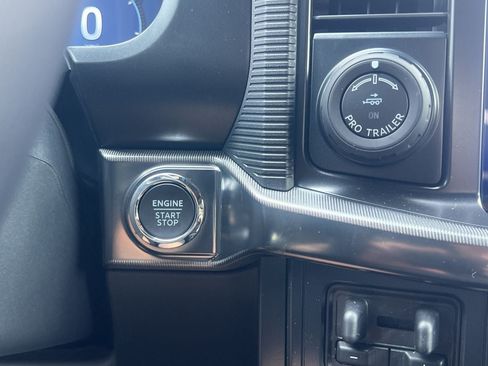 New 2026 Ford F150 Raptor AWD/4WD image 6