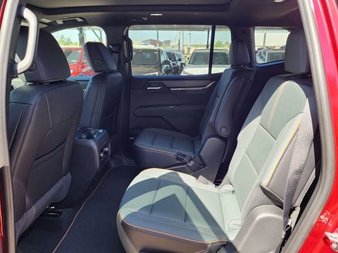 New 2026 GMC Acadia AT4 AWD/4WD image 46