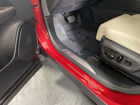 Certified 2026 Lexus RX 350 350 Luxury image 25