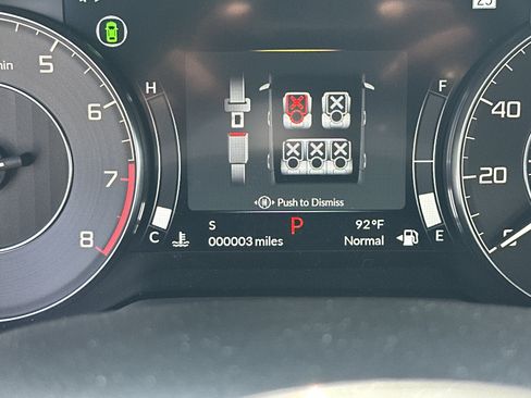 New 2026 Acura RDX SH-AWD image 20
