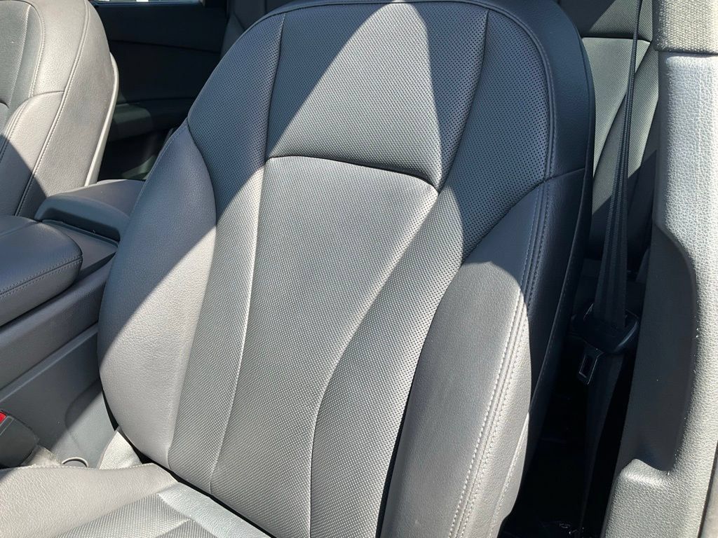 Used 2019 Audi Q7 3.0T Prestige w/ Prestige Package AWD/4WD image 20