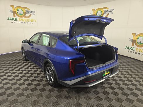 Used 2025 Kia K4 FWD image 31