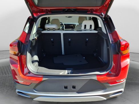 New 2026 Buick Encore GX Preferred w/ Comfort Package image 9